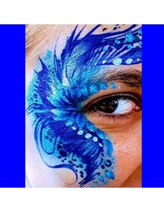 Trucco Aquacolor Kryolan 15 ml | Damas Italia