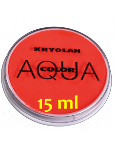 Trucco Aquacolor Kryolan 15 ml | Damas Italia