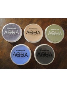 Trucco Aquacolor Kryolan 15 ml | Damas Italia