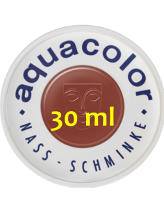Trucco Aquacolor Kryolan 30 ml | Damas Italia