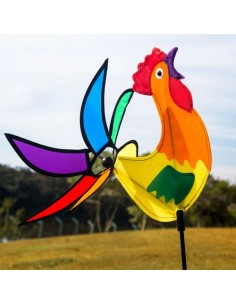 Girandola Segnavento Gallo | Damas Italia