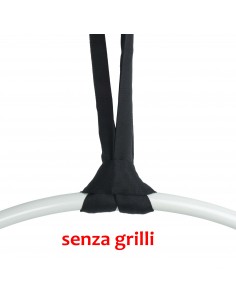 Cerchio Aereo Play Multipoint | Damas Italia