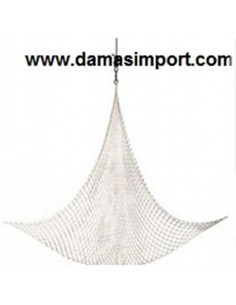 Rete Aerea Voltige - Aerial Net - Damas Italia