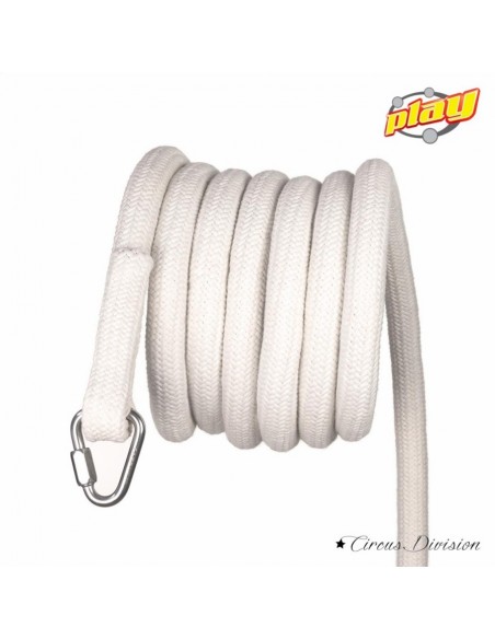 Corda Aerea Free Rope Play
