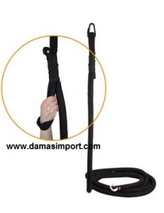 Corda Aerea Spagnola con Hand Loop Voltige | Damas Italia