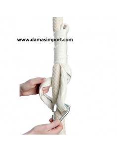 Corda Aerea Spagnola con Hand Loop Voltige | Damas Italia