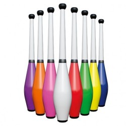 Clava Henry's Loop Training - Offerta set da 5 - Damas Italia