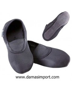 Scarpe per filo elasticizzate | Damas Italia