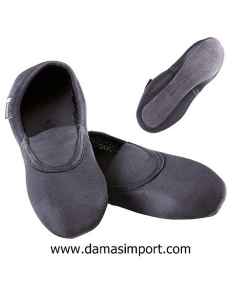 Scarpe per filo elasticizzate