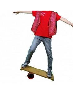 Rolla Bolla Completo Play - Damas Italia