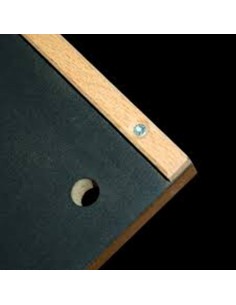Tavola Pro Voltige per rolla bolla | Damas Italia