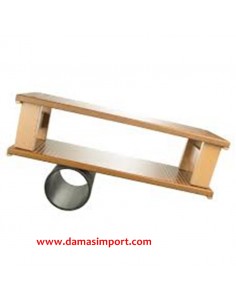Set Rolla Bolla Pro Voltige 2 piani | Damas Italia