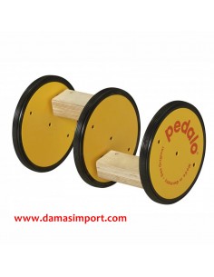Pedalo 3 Ruote Legno | Damas Italia