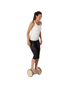 Rolla Rullo Balance Roll Holz-Hoerz / Medio e Grande - Damas Italia