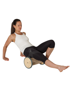 Rolla Rullo Balance Roll Holz-Hoerz / Medio e Grande - Damas Italia