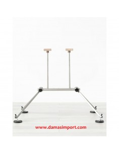 Pedana Verticalismo Gerris Universal | Damas Italia
