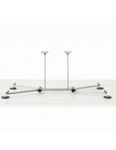 Pedana Verticalismo Gerris Universal | Damas Italia