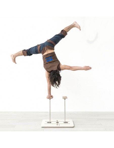 Pedana Verticalismo PRO Hand Balance Board