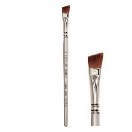 PENNELLO KRYOLAN PROFESSIONAL ANGOLARE 16