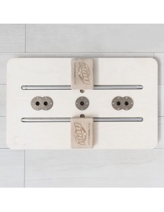 Pedana Verticalismo PRO Hand Balance Board | Damas Italia