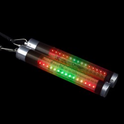Poi Pixel Sticks Lumin-Art | Damas Italia