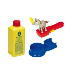 Pustefix Elefante Bolle | Damas Italia