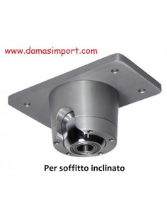 Blocco Fissaggio al Soffitto - Ball Mount X-POLE