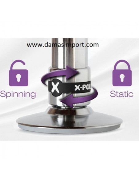 X-Lock Upgrade Palo X-POLE