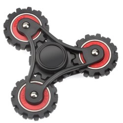 Spinner Ingranaggi | Damas Italia