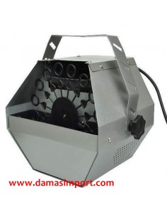 Macchina Bolle Sapone | Damas Italia