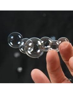 Bolle che non scoppiano - Touchable Bubble - Damas Italia