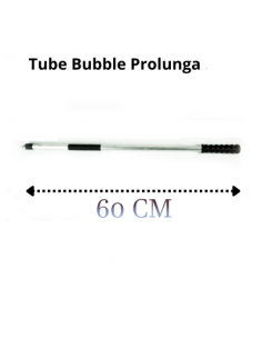 Cerchio Bolle gigante - PROLUNGA Manico - Damas Italia