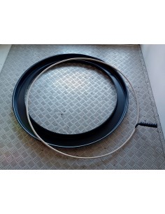 Cerchio Bolle Gigante Bimbo dentro la Bolla – CERCHIO CON