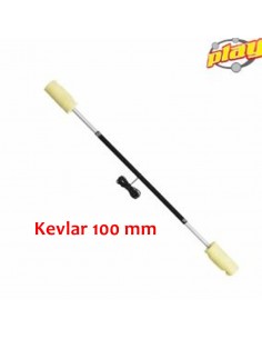 Fire Levistick - Bastone volante di fuoco Leviathan Play