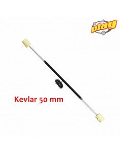 Fire Levistick - Bastone volante di fuoco Leviathan Play