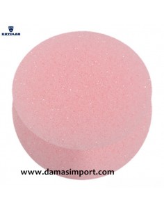 Spugna Tonda Kryolan | Damas Italia