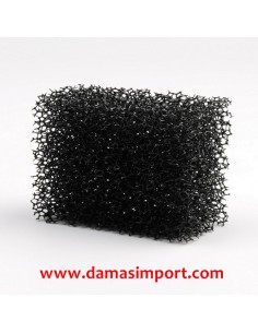 Spugnetta Retinata Kryolan Barba Incolta | Damas Italia