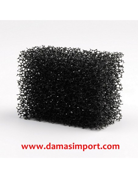 Spugnetta Retinata Kryolan Barba Incolta