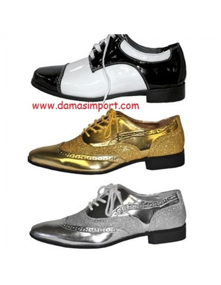 Scarpe Per Costume Elegante Uomo