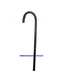 Bastone Curvo Plastica | Damas Italia
