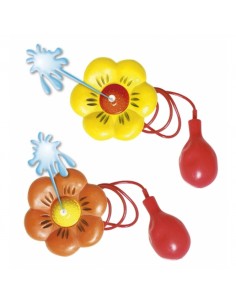 Fiore Spruzza Acqua | Damas Italia
