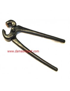 Pinza plastica gigante | Damas Italia