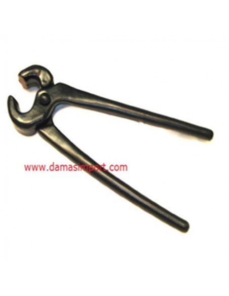 Pinza plastica gigante