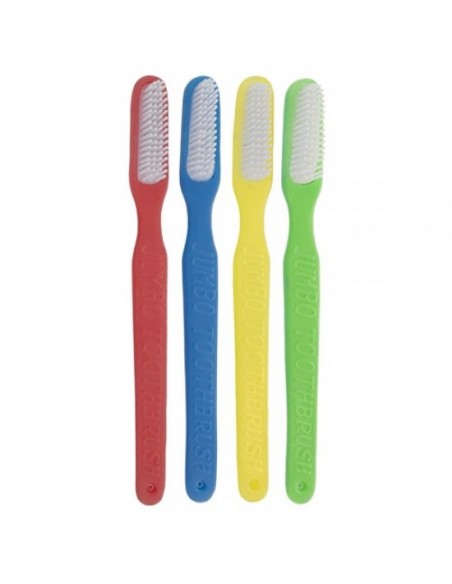 Spazzolino da denti gigante