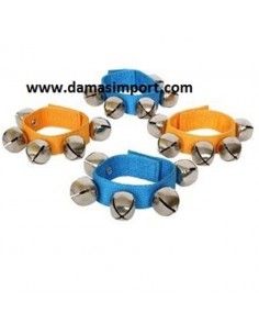 Braccialetto campanelle | Damas Italia