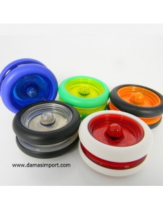 YoYo Henry's Tiger Snake | Damas Italia