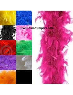 Boa di Piume - 90 gr | Damas Italia