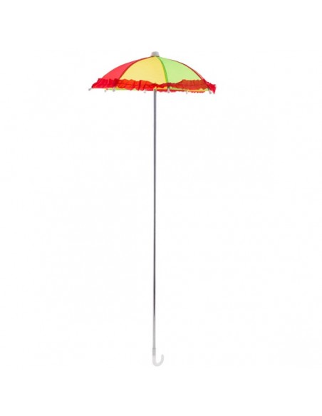 Mini Ombrello Manico lungo - 75cm