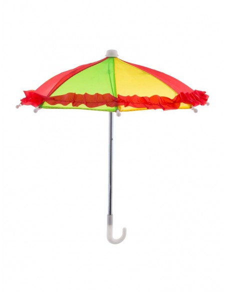Ombrello Clown manico 50 cm