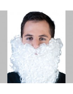 Barba Bianca Babbo Natale | Damas Italia